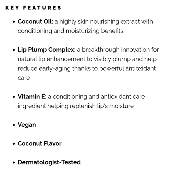 NWT KylieSkin Lip Oil - Picture 3 of 4